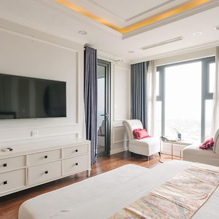 D'Leroi Soleil- Tay Ho- Near Westlake In Ha Noi Hanoi Exterior photo