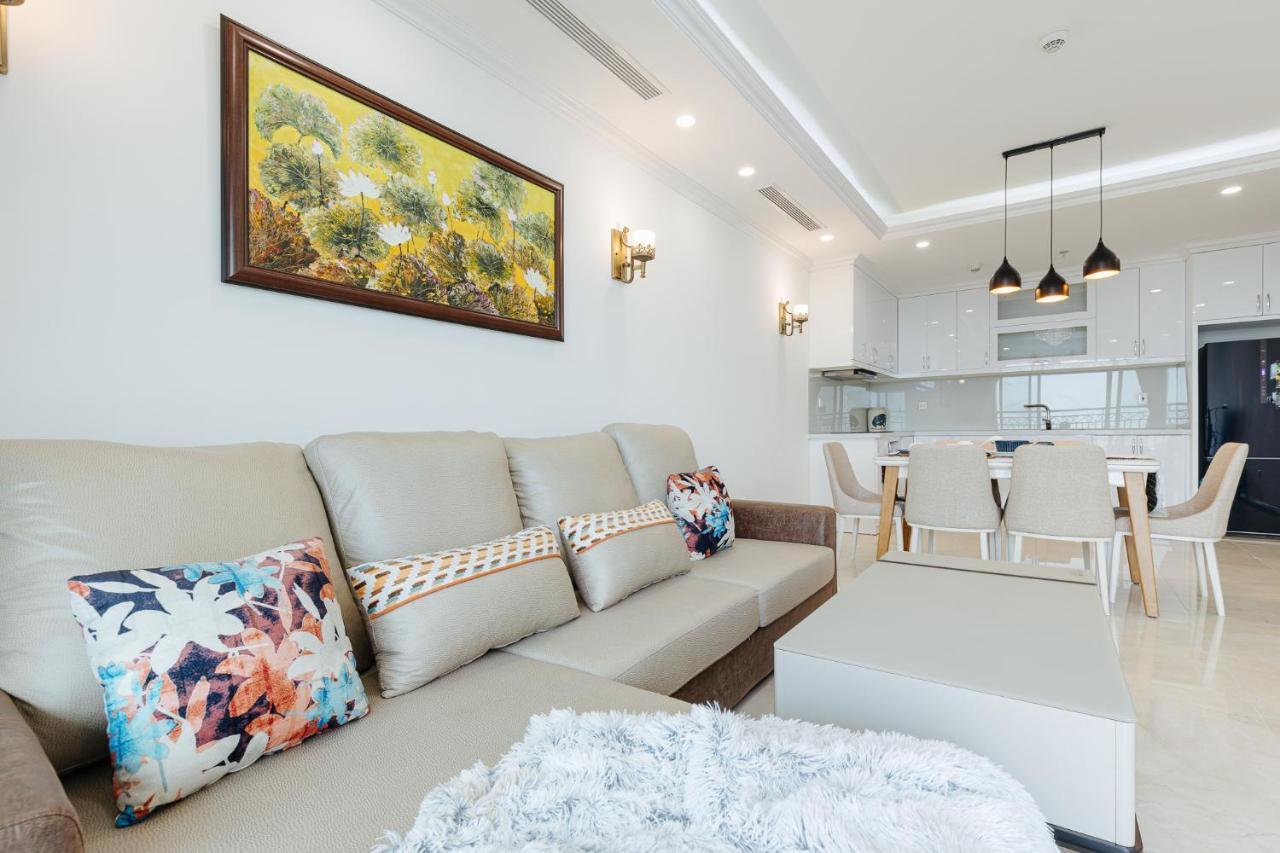 D'Leroi Soleil- Tay Ho- Near Westlake In Ha Noi Hanoi Exterior photo