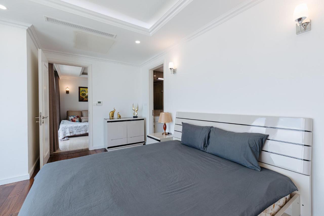D'Leroi Soleil- Tay Ho- Near Westlake In Ha Noi Hanoi Exterior photo