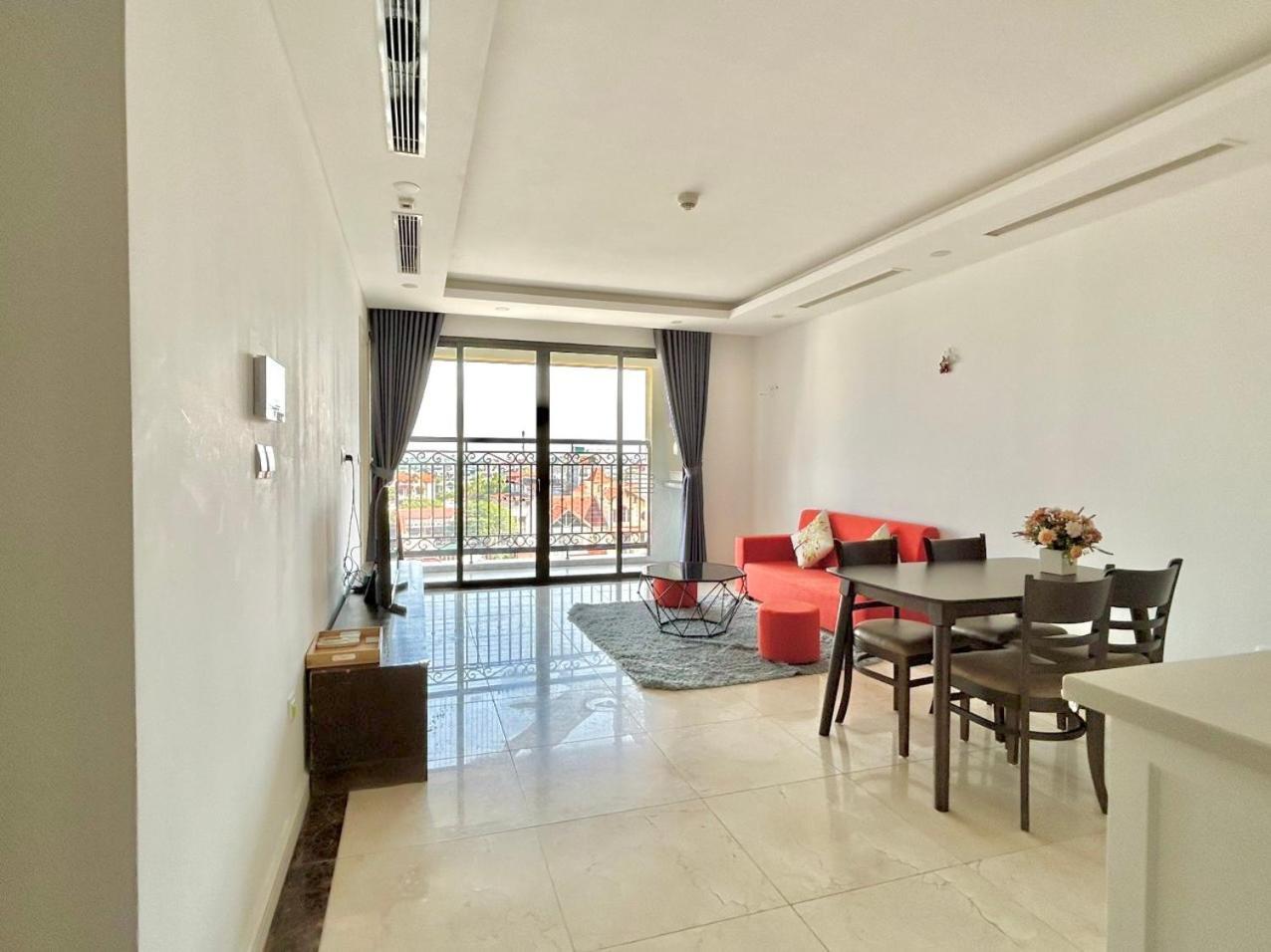 D'Leroi Soleil- Tay Ho- Near Westlake In Ha Noi Hanoi Exterior photo